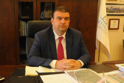 Seferihisar Belediye Başkanı İsmail Yetişkin tutuklandı! Rüşvet soruşturmasında 12 kişi cezaevine gönderildi