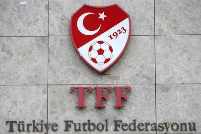 TFF'den yabancı kuralı açıklaması geldi!
