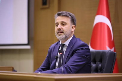 Büyükşehir Başkan Vekili Biba’dan kritik yangın çağrısı: "Ateş yakmayalım!"
