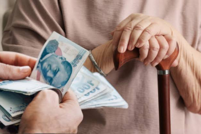 Emekli maaşıyla ilgili Bakan Işıkhan'dan ilk açıklama!