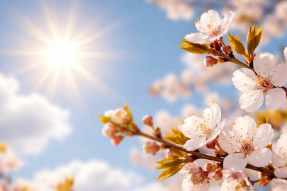 Hava durumu biraz olsun yüzümüzü güldürebilir!