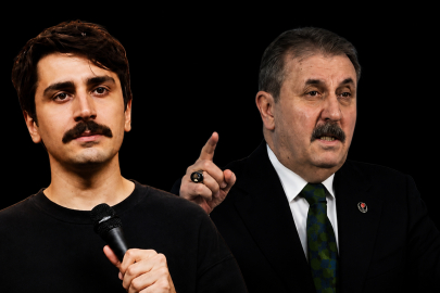 ''O dili koparırız"!