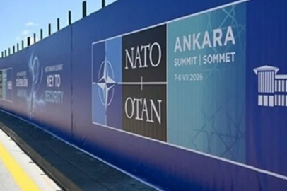 Ankara'da NATO Zirvesi alarmı!