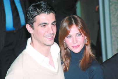 Demet Şener ve İbrahim Kutluay yıllar sonra yan yana!