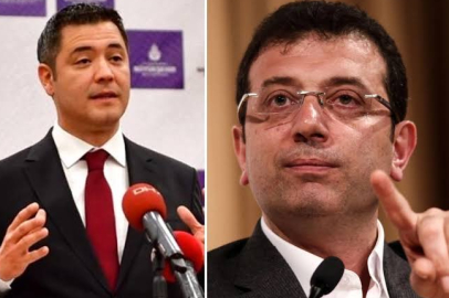 Murat Ongun savcının "kira" sorusuna yanıt veremedi!