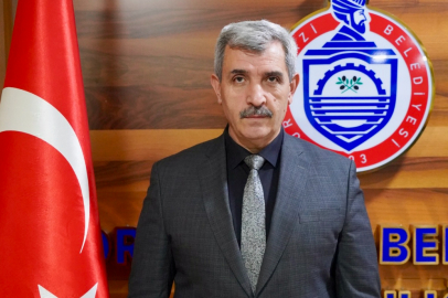 Orhangazi Belediye Başkan Yardımcısı İbrahim Altuntaş kalp krizi geçirdi!