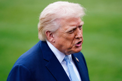 Trump'tan NATO öncesi savunma harcaması çıkışı!