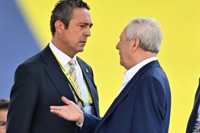 Yönetimde suçlamalar peş peşe! Ali Koç ile Aziz Yıldırım karşıkarşıya!
