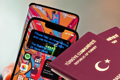 Yurt dışı telefonlarda yeni uygulama! IMEI kayıt süreci baştan sona yenilendi