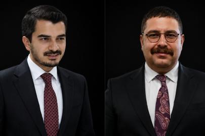 Çankaya Belediye Başkanı'nın özel kalem müdürü yüz kızartıcı suçtan gözaltına alındı!