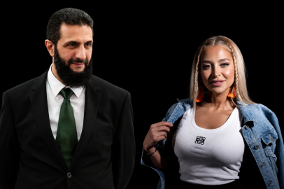 Suriye'de dikkat çeken atama! Ünlü oyuncu milletvekili oldu