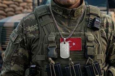 TBMM'de kabul edildi! TSK personeline yönelik önemli düzenlemeler!