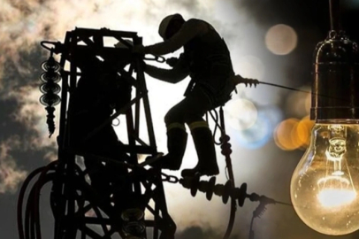 Bursa'da bugün elektrik kesintisi! 10 ilçede planlı çalışma