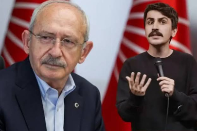 Deniz Göktaş'tan Kılıçdaroğlu'na: "Milyonlarca gencin bir ricası var, lütfen CHP'yi salın"