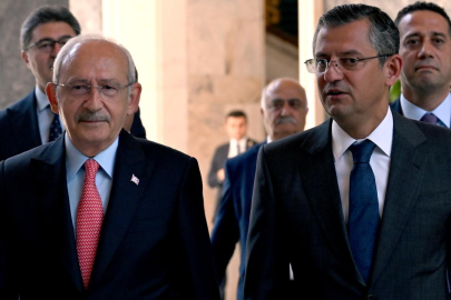 Kılıçdaroğlu cephesinden Özgür Özel'in yeni parti iddiasına mesajlar!