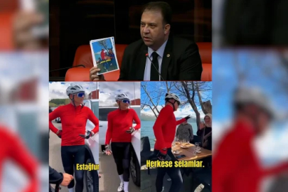 Meclis'te 'tayt' tartışması: CHP'li vekilden valiye "asma yaprağı" çıkışı!