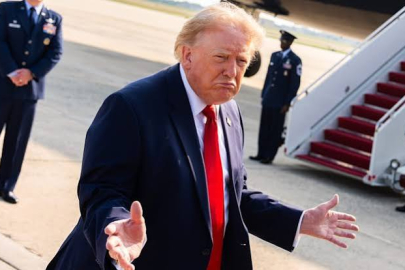 Trump'ın Ankara programı netleşiyor! İlk durak Anıtkabir, ardından Erdoğan ile kritik zirve