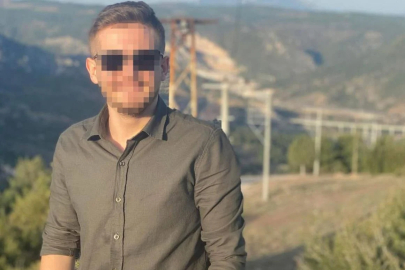 420 bin TL ceza kesilen genç, evine döndükten sonra yaşamına son verdi!
