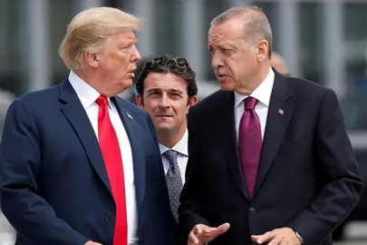 7 yıl sonra ABD Başkanı Türkiye'de! Ankara'da yoğun diplomasi trafiği