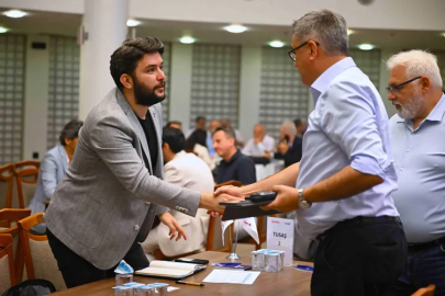 BTSO'da savunma sanayisi buluşması: Bursalı firmalar TUSAŞ ve SSB ile görüştü