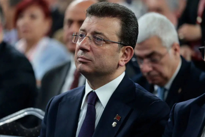 Ekrem İmamoğlu'nun diploma davasında yeni gelişme!