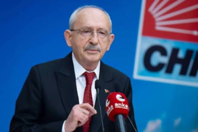 Kılıçdaroğlu'ndan parti içine sert uyarı!