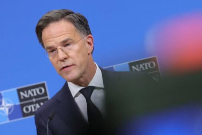 NATO Genel Sekreteri Rutte'den ilk açıklamalar geldi!
