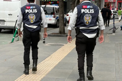 NATO Zirvesi öncesi polis üniformaları ve araçlarında dikkat çeken detay!