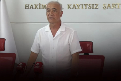 Seferihisar'da Başkan Vekili belli oldu!