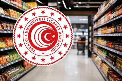 Ticaret Bakanlığı'ndan perakende ticarette yeni dönem!