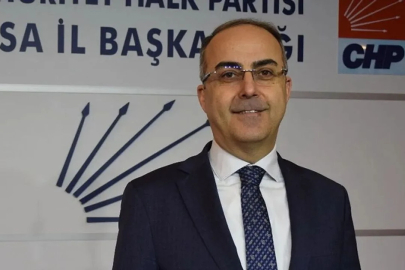 Yeni atanan CHP Bursa İl Başkanı Turgut Özkan'ın 31 kişilik yönetim listesi açıklandı!