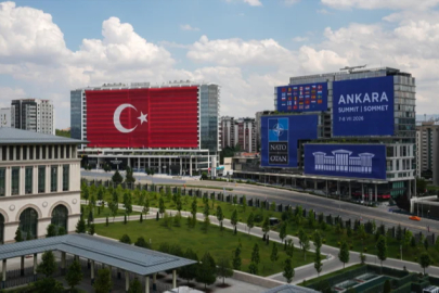 Ankara'da tarihi NATO Zirvesine dakikalar kaldı! Hakan Fidan: Alınacak kararlar geleceği şekillendirecek!