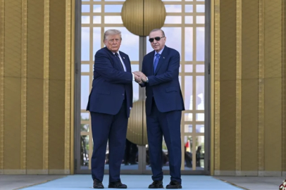 Beştepe'de F-35 mesajı: Trump'tan yeşil ışık, Erdoğan'dan "5 uçağın sözünü aldık" açıklaması!