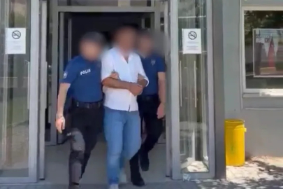 Bursa'da hakkında kesinleşmiş hapis cezası bulunan 3 firari yakalandı