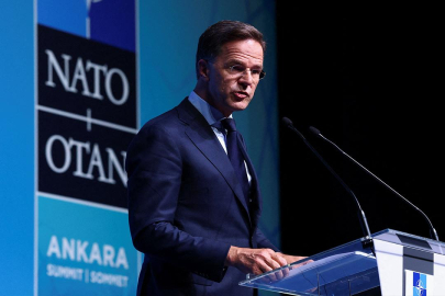 NATO Genel Sekreteri Rutte Rusya'ya çağrıda bulunarak uyardı!
