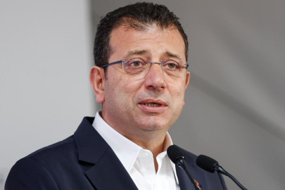 Ekrem İmamoğlu'nun savunması sırasında gerginlik! Mahkeme başkanı salondan çıkardı!