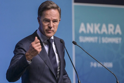 NATO Genel Sekreteri Rutte ''Uzun süreli tehdit, ülkemizi koruyacağız''!