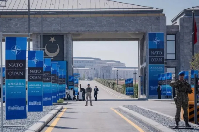 NATO Liderleri Ankara'da anlaştı: Sonuç bildirgesinde dikkat çeken kararlar!