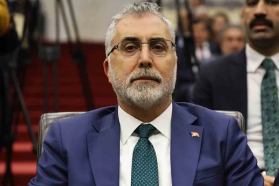 Bakan Işıkhan: 6 ayda 723 binden fazla kişi işe yerleştirildi!