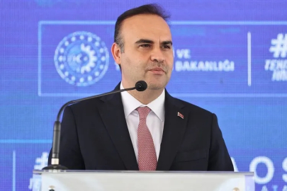 Bakan Kacır duyurdu: Yapay zeka girişimlerine 5 milyon TL'ye kadar kredi desteği