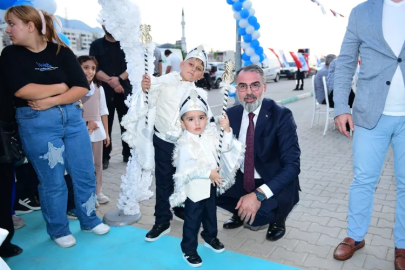 Kestel Belediyesi Geleneksel Sünnet Şenliği için başvurular başladı