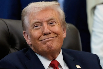 Trump bizimle alay ediyor! F-35 konusu oyuncak oldu!