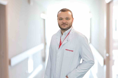 "Yaz sıcakları varis şikâyetlerini artırabiliyor"