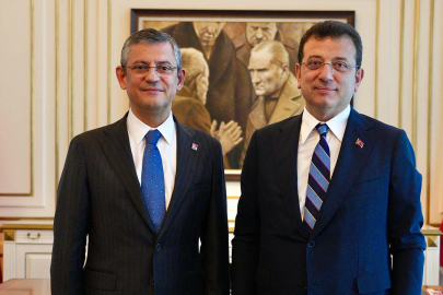 CHP'deki kriz sonrası Özgür Özel,Ekrem İmamoğlu kulisi!