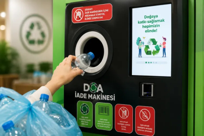 Depozito sistemi fırsatçılığı mı getirdi? Bursa'da su fiyatlarına sıkı denetim