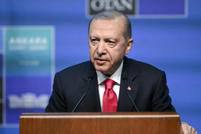 Erdoğan'ın "Bizi izlemeye devam edin" sözlerinin ardından dikkat çeken iddia!