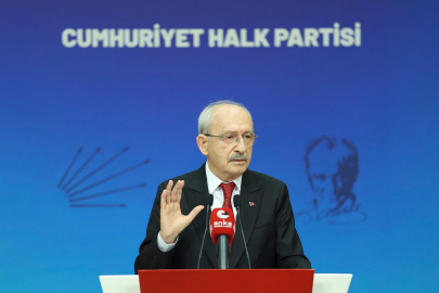 Kılıçdaroğlu MYK'yı bugün topluyor! görevden alma, ihraç ve kurultay takvimi masada