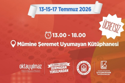 Yıldırım Belediyesi'nden LGS tercih döneminde ücretsiz danışmanlık desteği