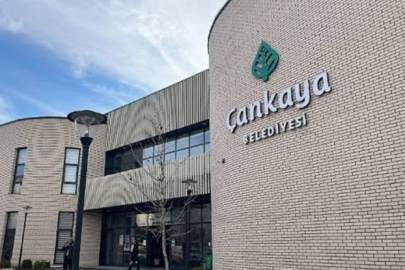 Çankaya Belediyesi soruşturmasında yeni gelişme!