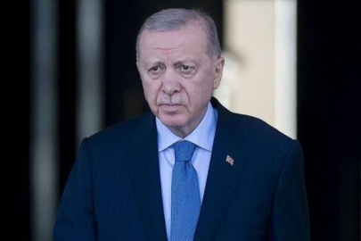 Erdoğan: "Srebrenitsa'yı asla unutmayacağız"